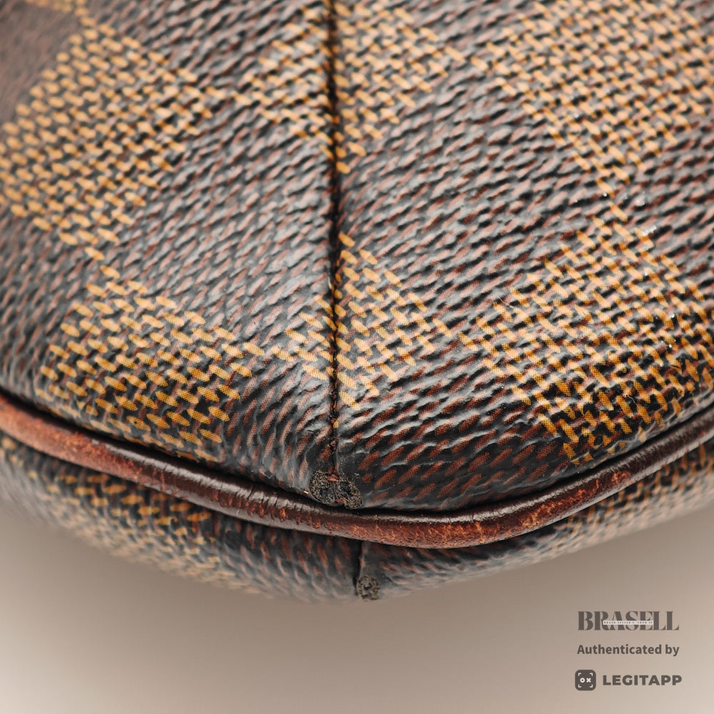 LOUIS VUITTON ルイ・ヴィトン N42251 SP2069 ショルダーバッグ ダミエキャンバス レディース