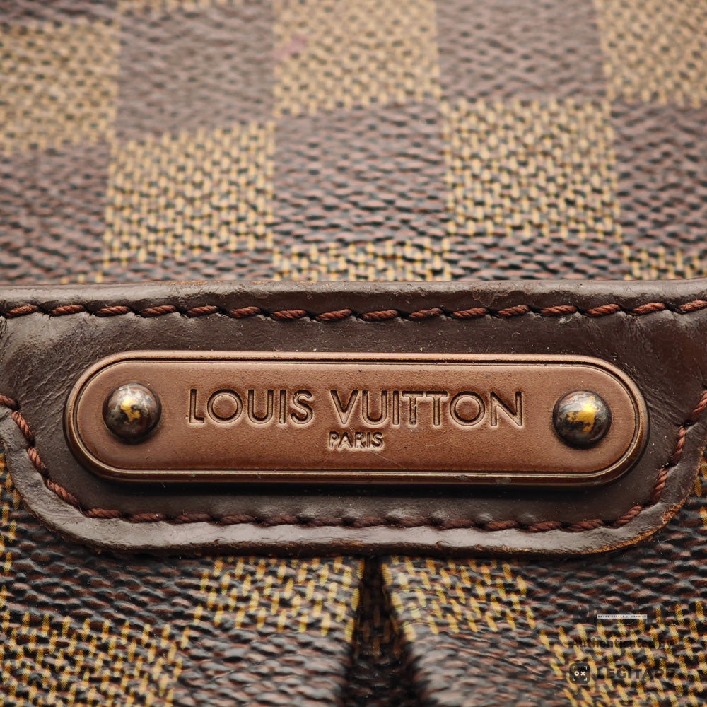 LOUIS VUITTON ルイ・ヴィトン N42251 SP2069 ショルダーバッグ ダミエキャンバス レディース