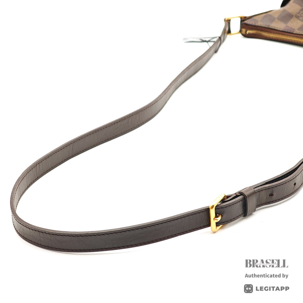 LOUIS VUITTON ルイ・ヴィトン N42251 SP2069 ショルダーバッグ ダミエキャンバス レディース