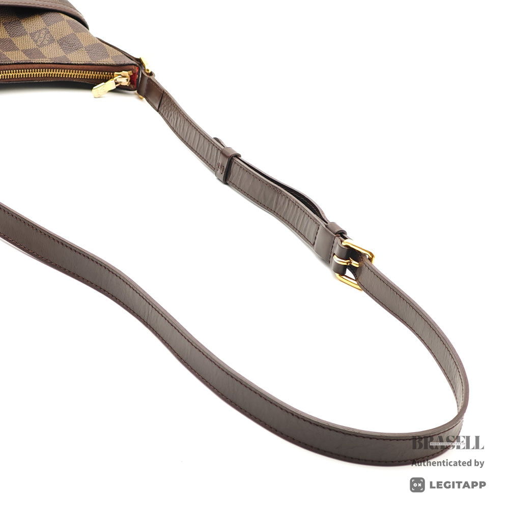 LOUIS VUITTON ルイ・ヴィトン N42251 SP2069 ショルダーバッグ ダミエキャンバス レディース