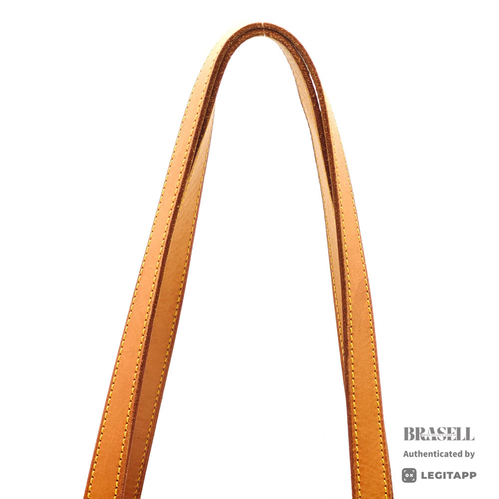 LOUIS VUITTON ルイ・ヴィトン M51155 FL0022 ハンドバッグ モノグラム・キャンバス ユニセックス