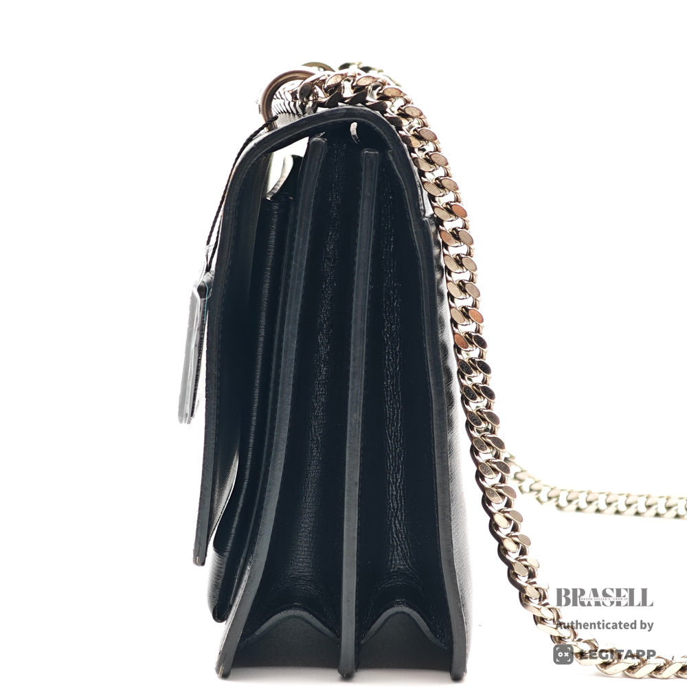 YVES SAINT LAURENT イヴ・サンローラン MA1498779 ショルダーバッグ レザー レディース