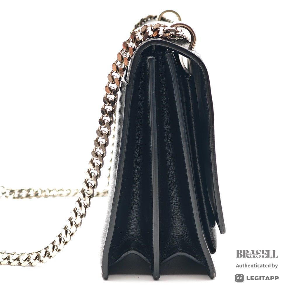 YVES SAINT LAURENT イヴ・サンローラン MA1498779 ショルダーバッグ レザー レディース