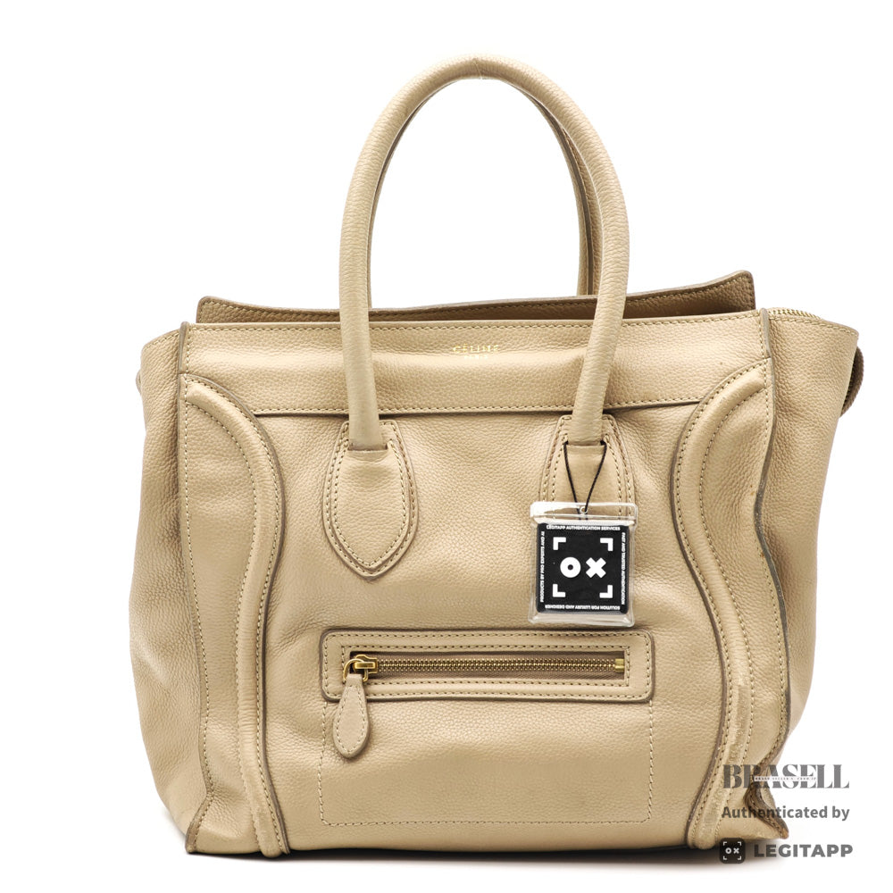 CELINE セリーヌ F-GA-0171(不鮮明) トートバッグ レディース