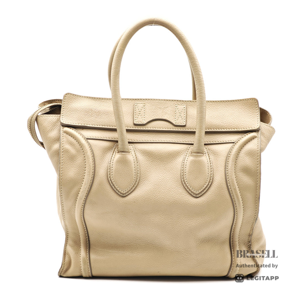 CELINE セリーヌ F-GA-0171(不鮮明) トートバッグ レディース