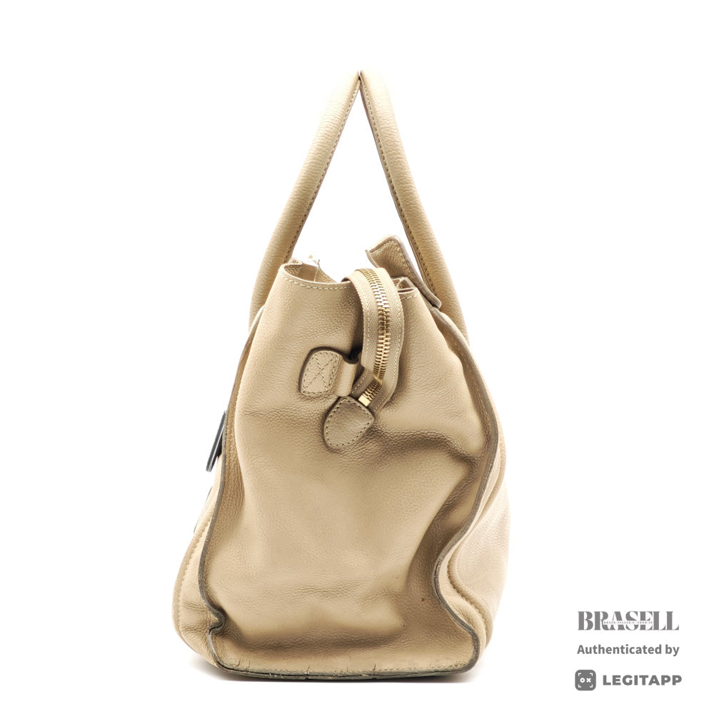 CELINE セリーヌ F-GA-0171(不鮮明) トートバッグ レディース