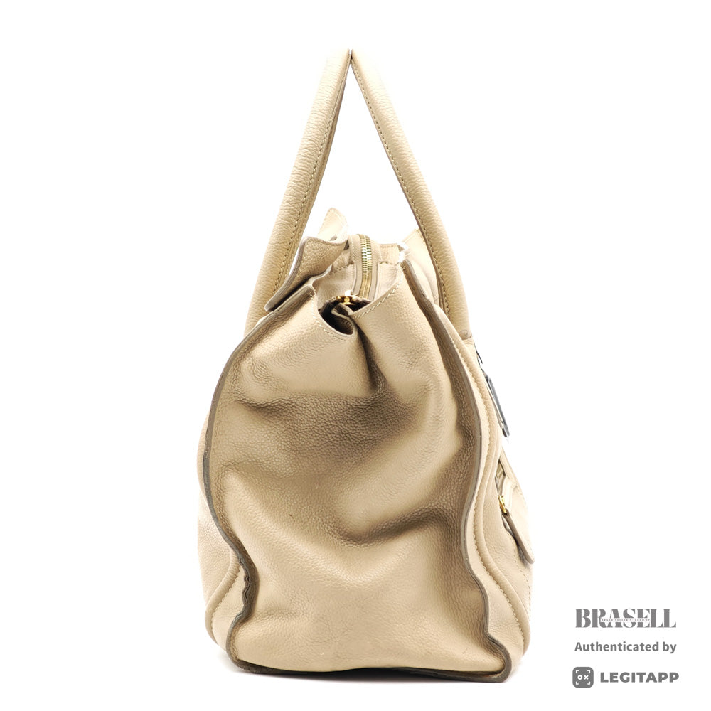CELINE セリーヌ F-GA-0171(不鮮明) トートバッグ レディース