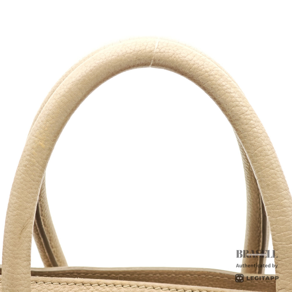 CELINE セリーヌ F-GA-0171(不鮮明) トートバッグ レディース