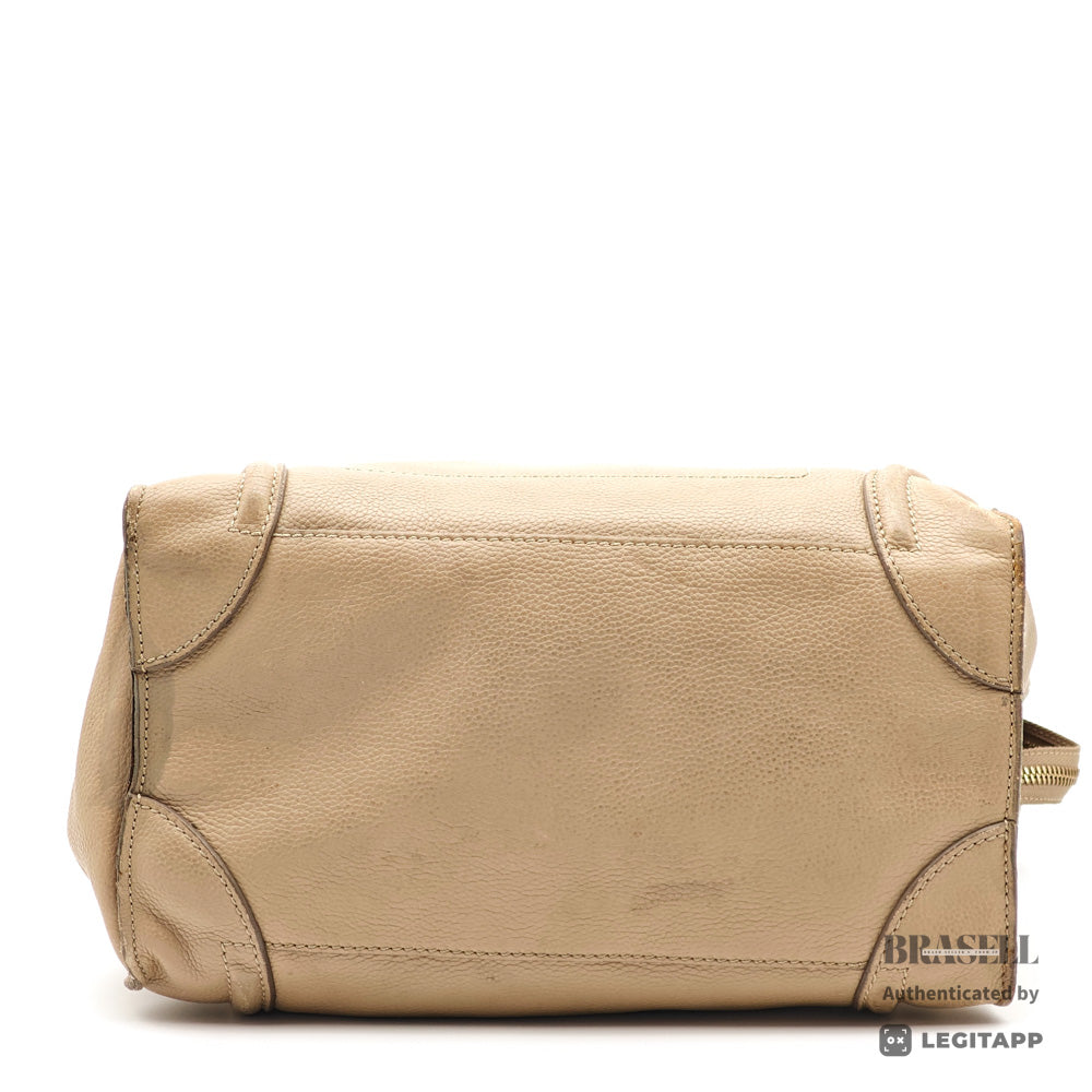 CELINE セリーヌ F-GA-0171(不鮮明) トートバッグ レディース