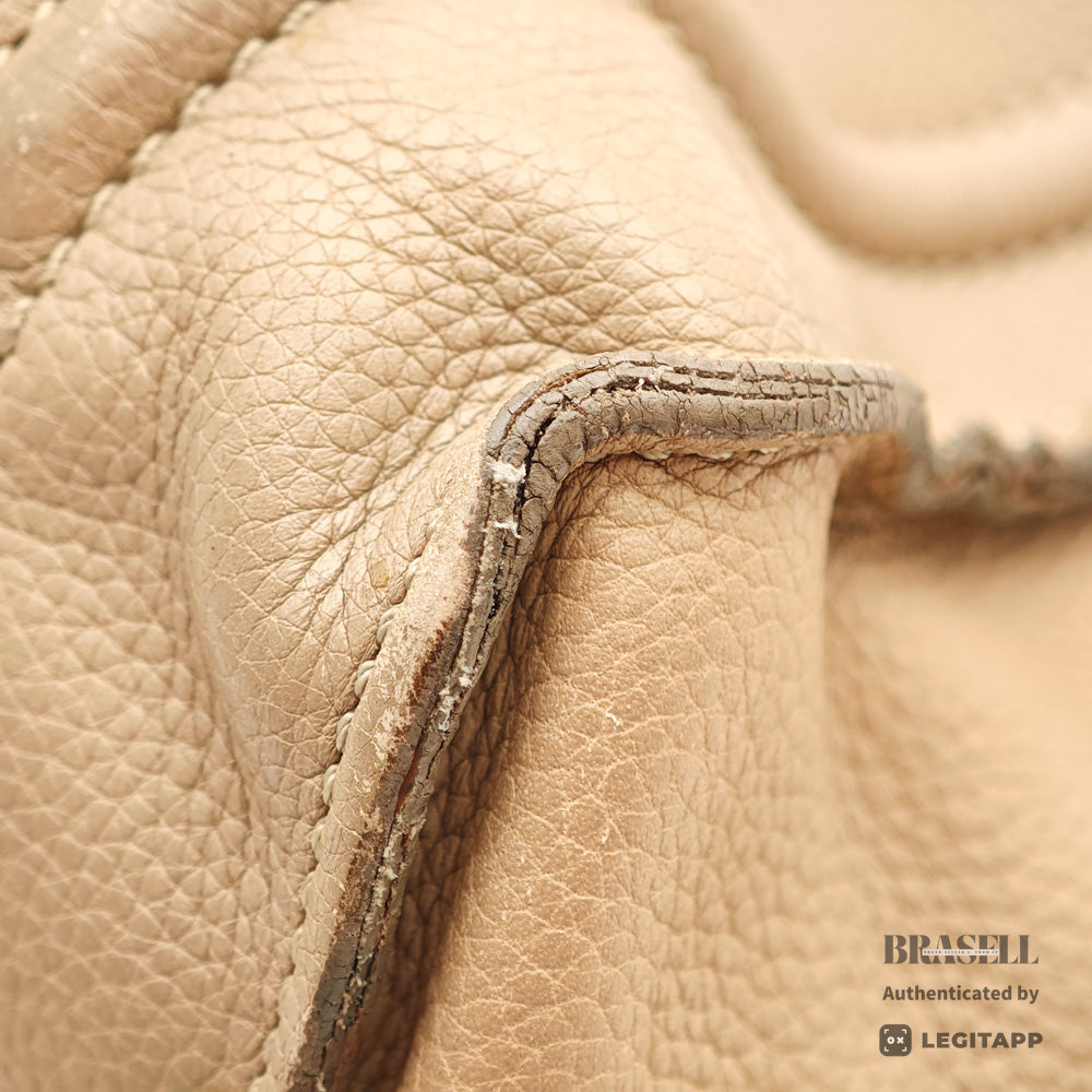 CELINE セリーヌ F-GA-0171(不鮮明) トートバッグ レディース