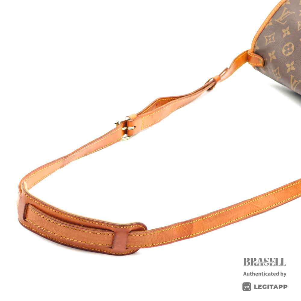 LOUIS VUITTON ルイ・ヴィトン M42256 VI0942 ショルダーバッグ レディース