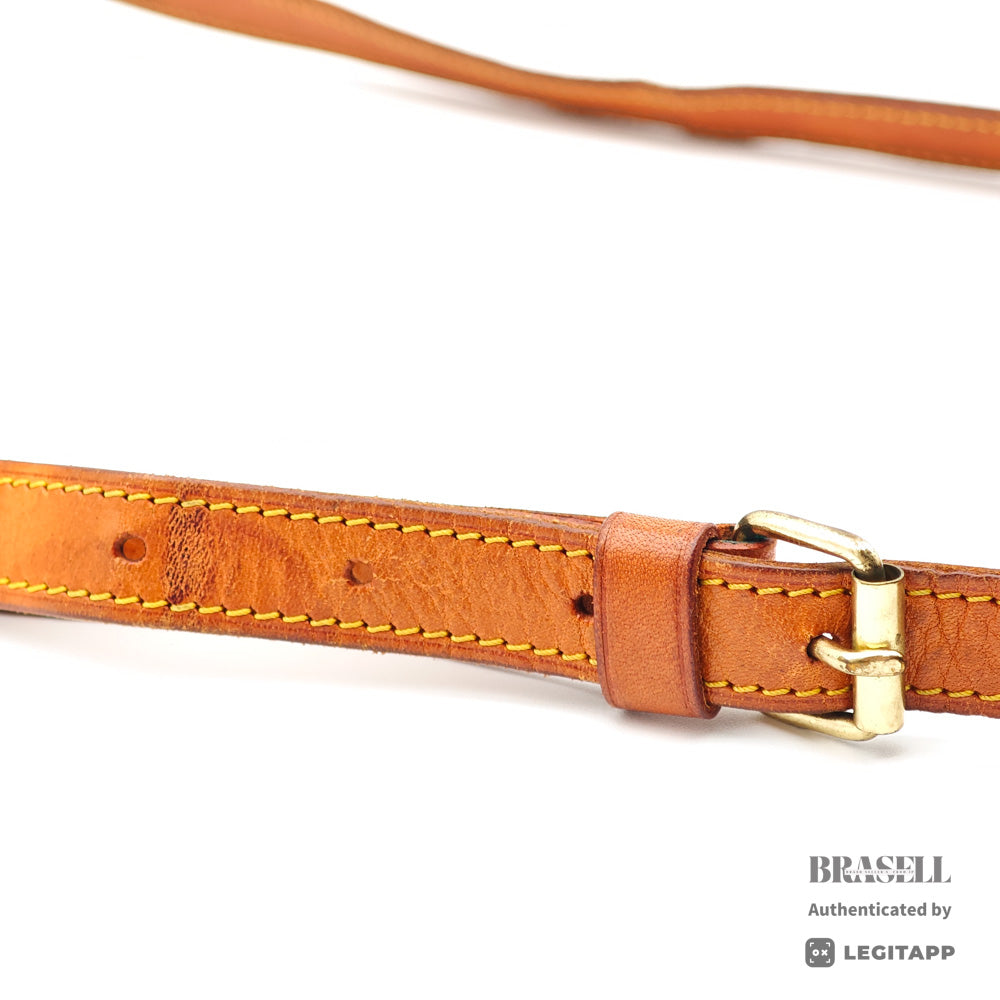 LOUIS VUITTON ルイ・ヴィトン M42256 VI0942 ショルダーバッグ レディース