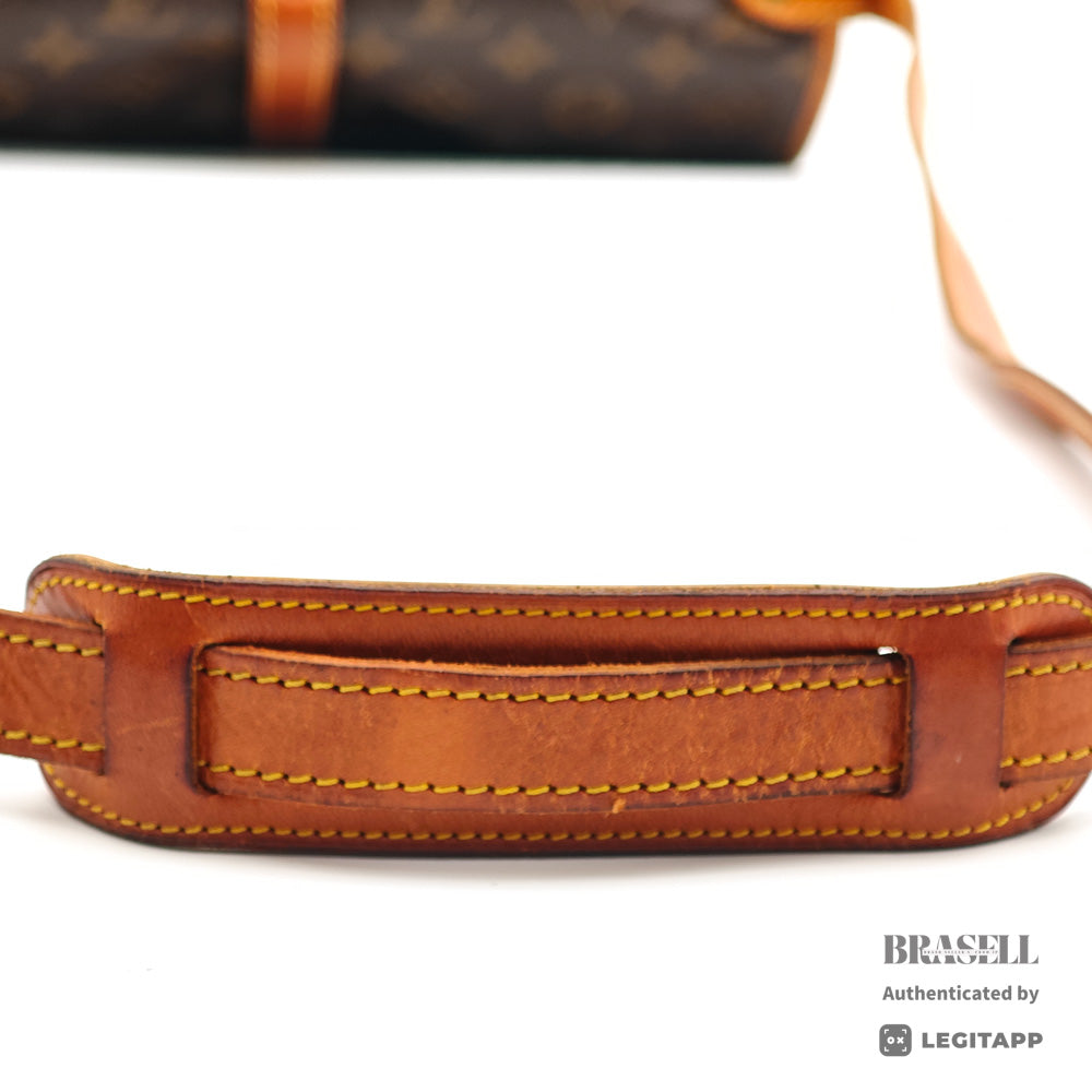 LOUIS VUITTON ルイ・ヴィトン M42256 VI0942 ショルダーバッグ レディース