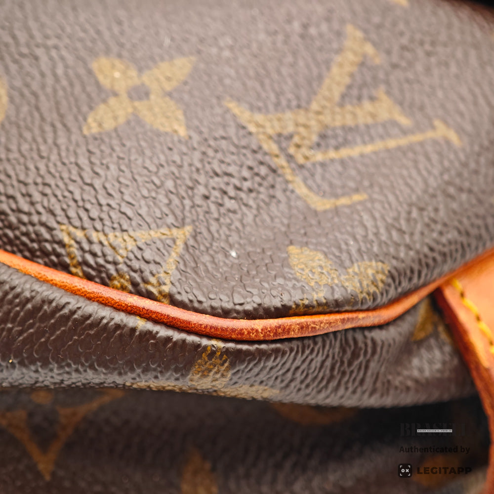 LOUIS VUITTON ルイ・ヴィトン M42256 VI0942 ショルダーバッグ レディース