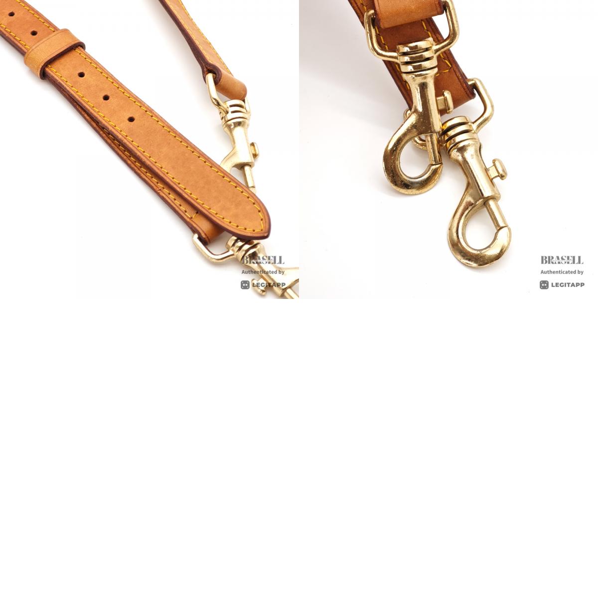 LOUIS VUITTON ルイ・ヴィトン キーポル55 M41424 モノグラム ボストンバッグ