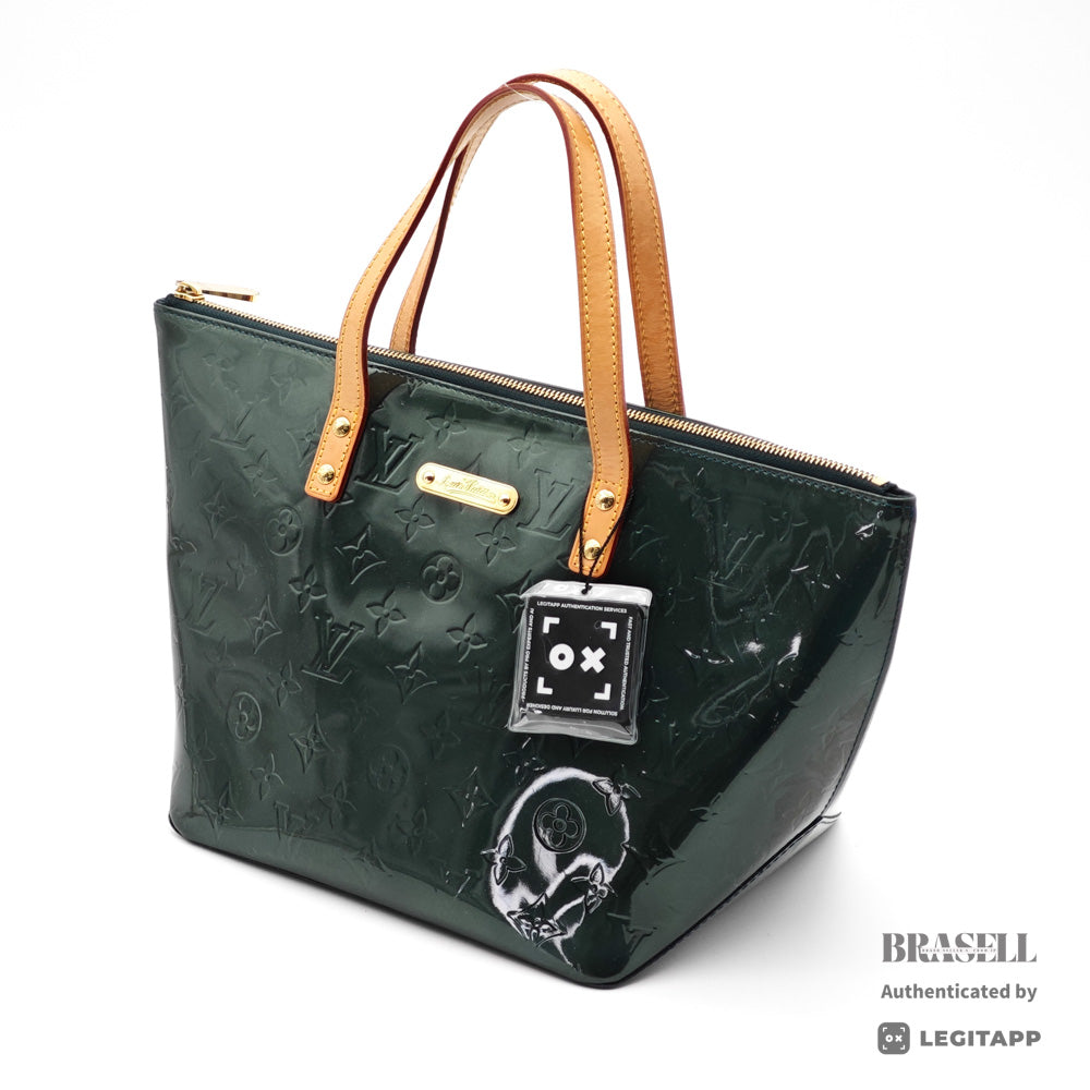 LOUIS VUITTON ルイ・ヴィトン M93673 VI1049 ハンドバッグ レザー レディース
