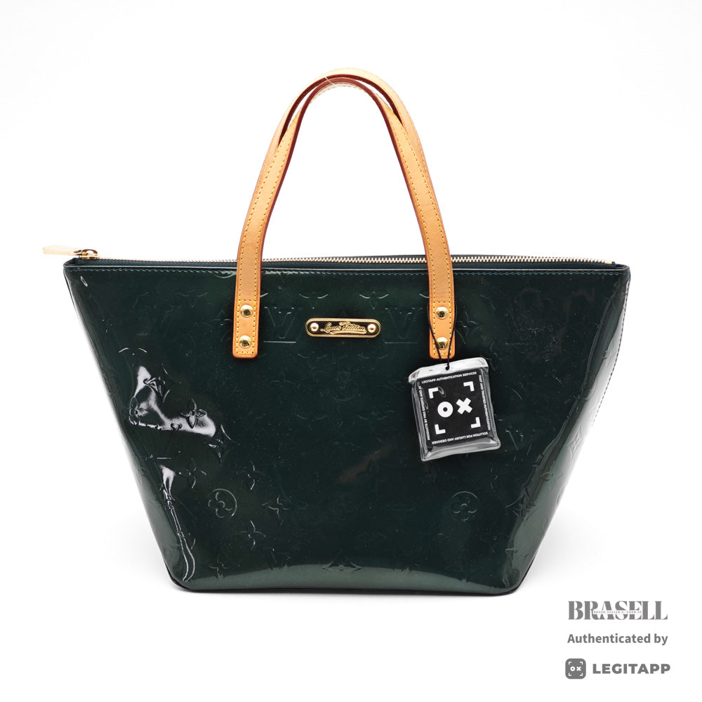 LOUIS VUITTON ルイ・ヴィトン M93673 VI1049 ハンドバッグ レザー レディース