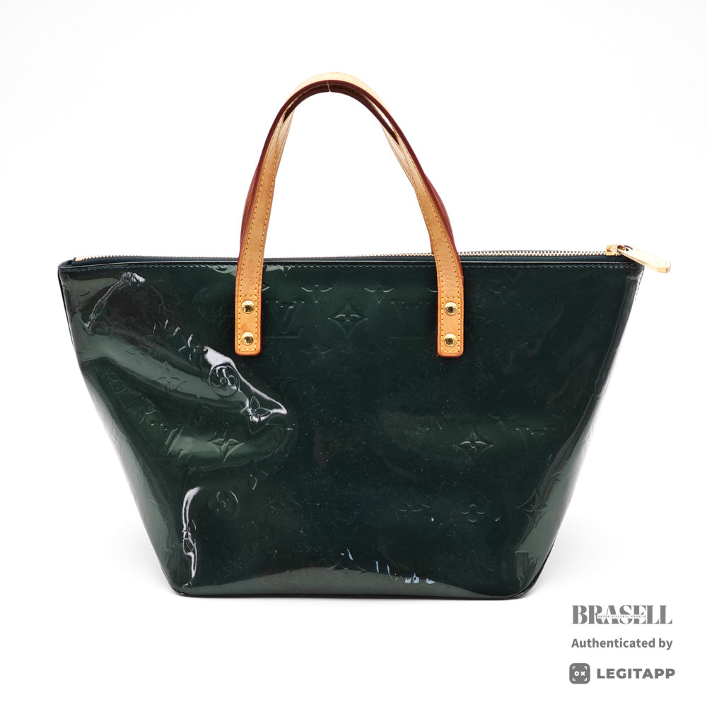 LOUIS VUITTON ルイ・ヴィトン M93673 VI1049 ハンドバッグ レザー レディース