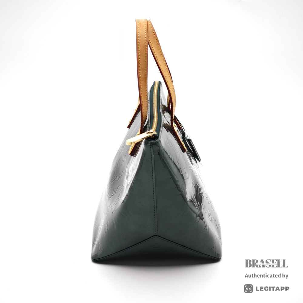 LOUIS VUITTON ルイ・ヴィトン M93673 VI1049 ハンドバッグ レザー レディース
