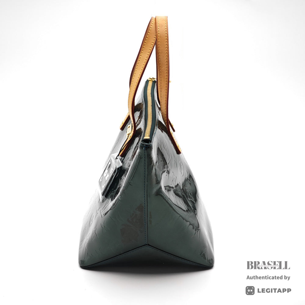LOUIS VUITTON ルイ・ヴィトン M93673 VI1049 ハンドバッグ レザー レディース