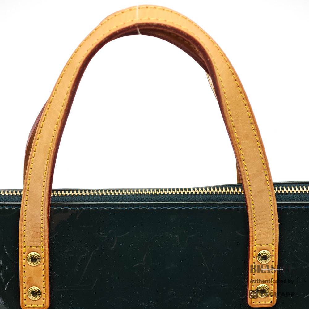 LOUIS VUITTON ルイ・ヴィトン M93673 VI1049 ハンドバッグ レザー レディース