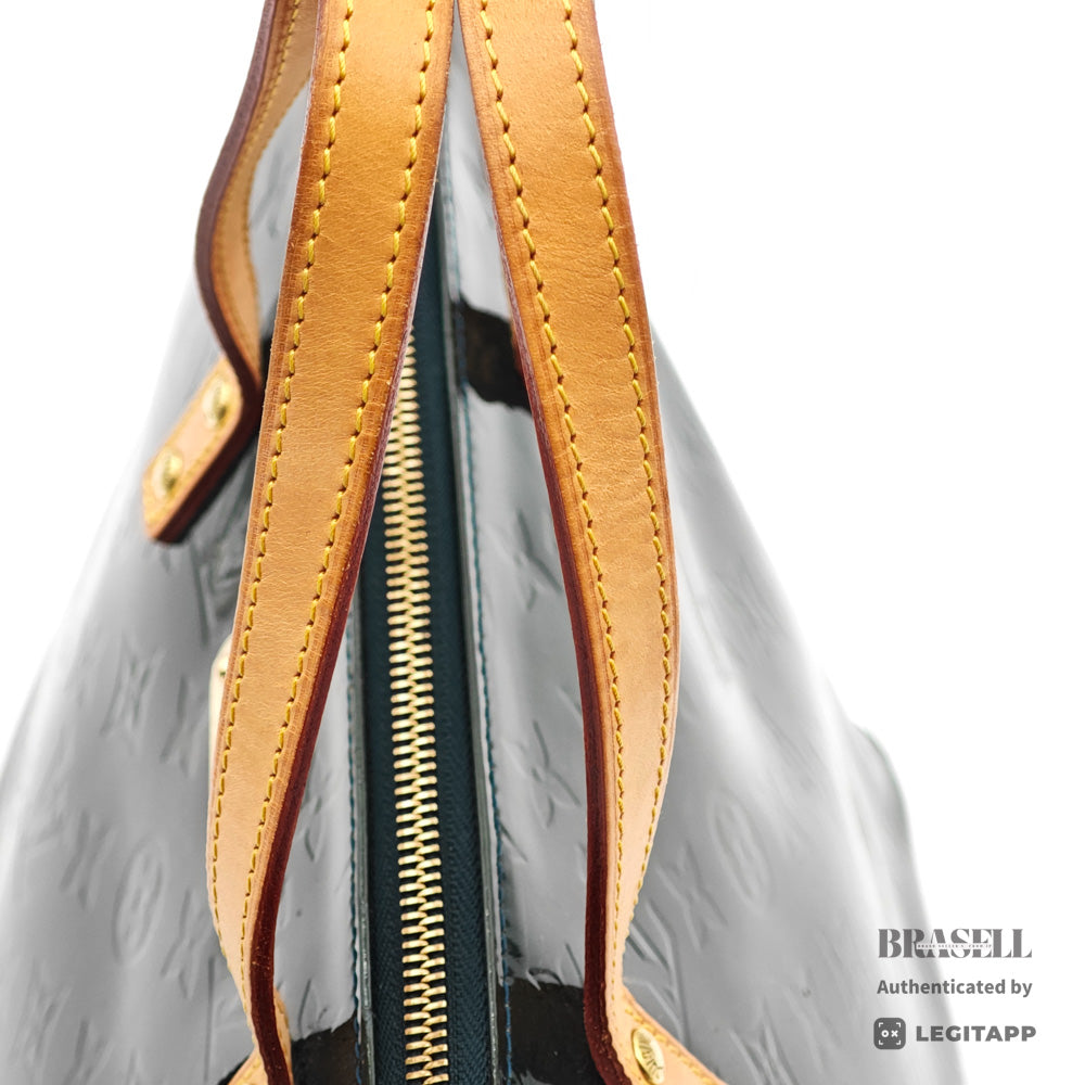 LOUIS VUITTON ルイ・ヴィトン M93673 VI1049 ハンドバッグ レザー レディース