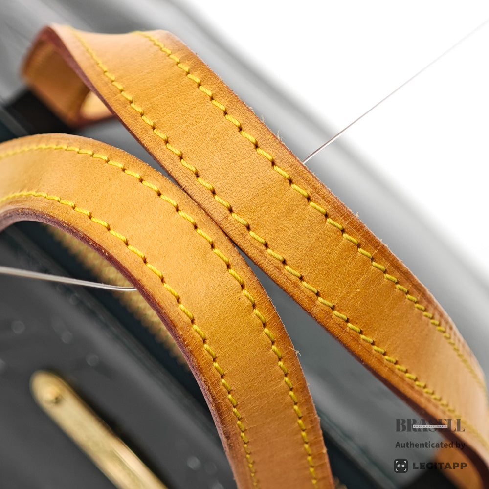 LOUIS VUITTON ルイ・ヴィトン M93673 VI1049 ハンドバッグ レザー レディース