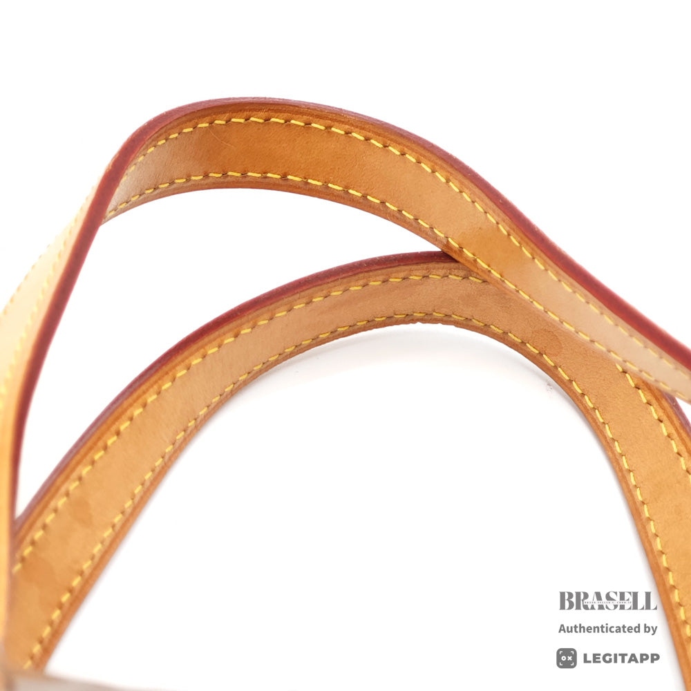 LOUIS VUITTON ルイ・ヴィトン M93673 VI1049 ハンドバッグ レザー レディース