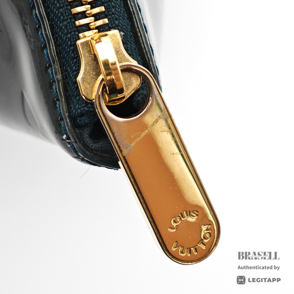 LOUIS VUITTON ルイ・ヴィトン M93673 VI1049 ハンドバッグ レザー レディース