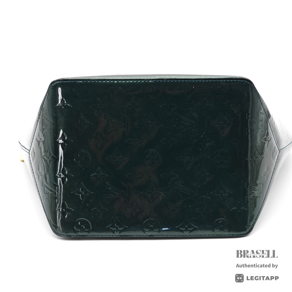 LOUIS VUITTON ルイ・ヴィトン M93673 VI1049 ハンドバッグ レザー レディース