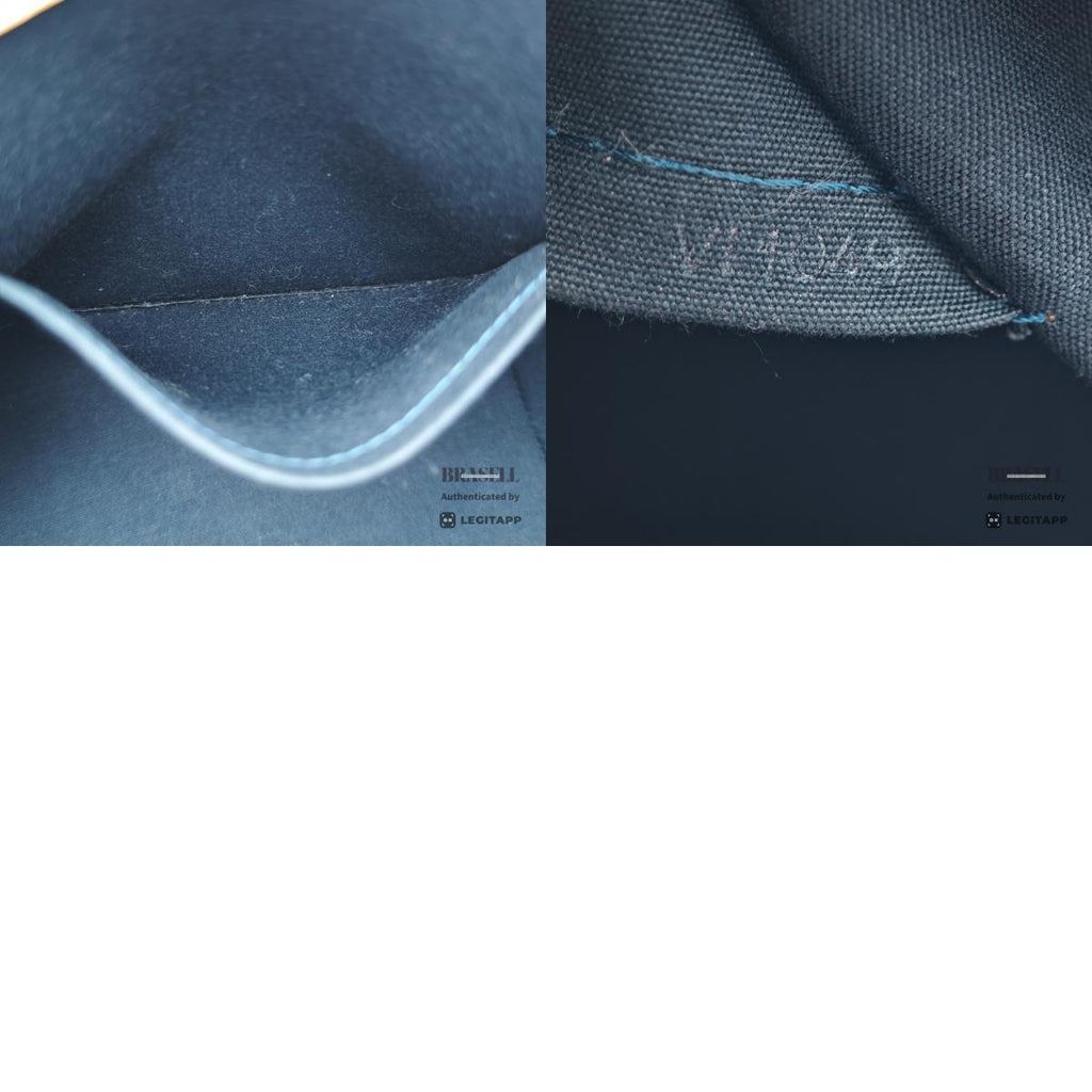 LOUIS VUITTON ルイ・ヴィトン M93673 VI1049 ハンドバッグ レザー レディース