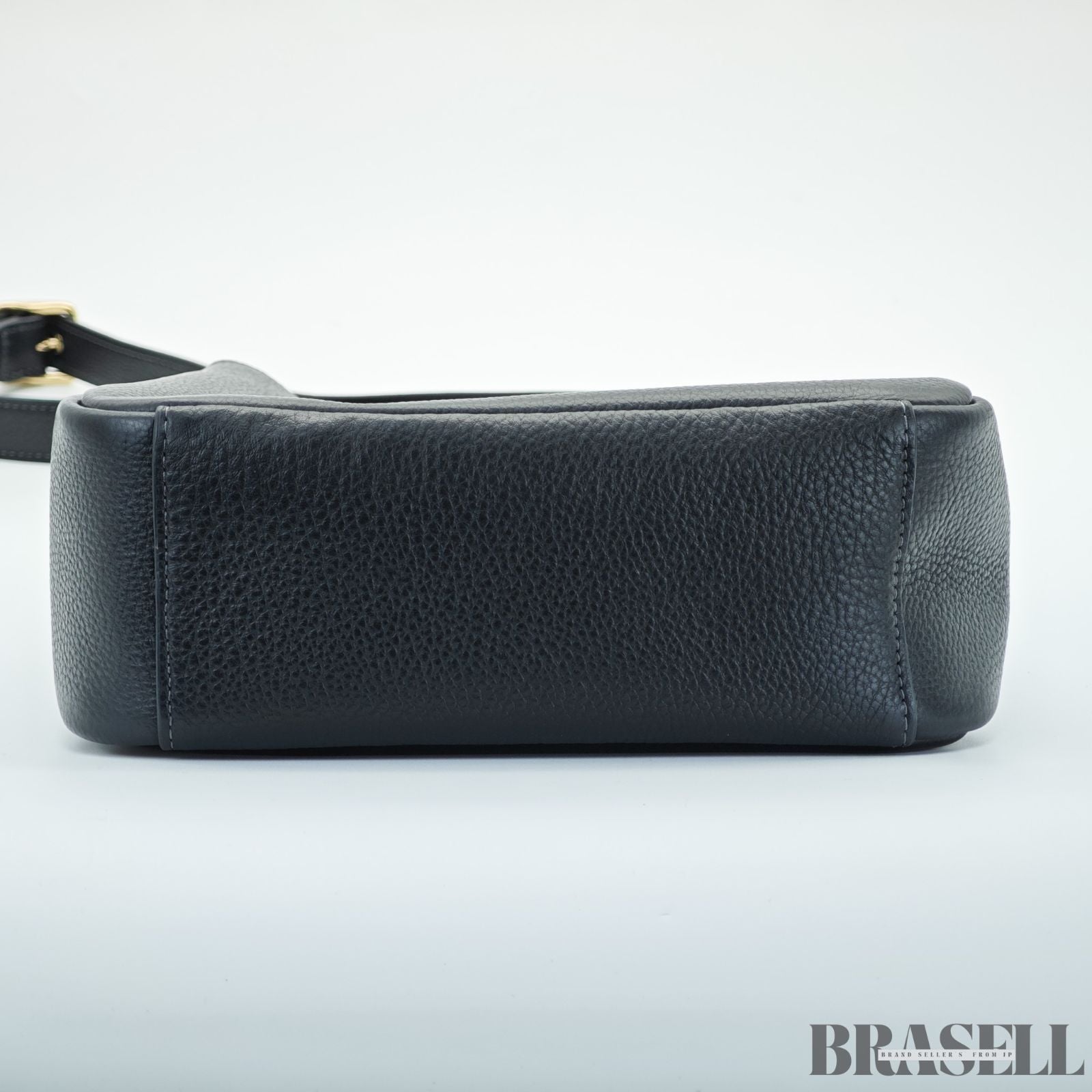 COACH コーチ ハドリー コンバーチブル クロスボディ バッグ CW002 IMBLK バッグ バケツバッグ ショルダーバッグ ブラック レディース 保存袋