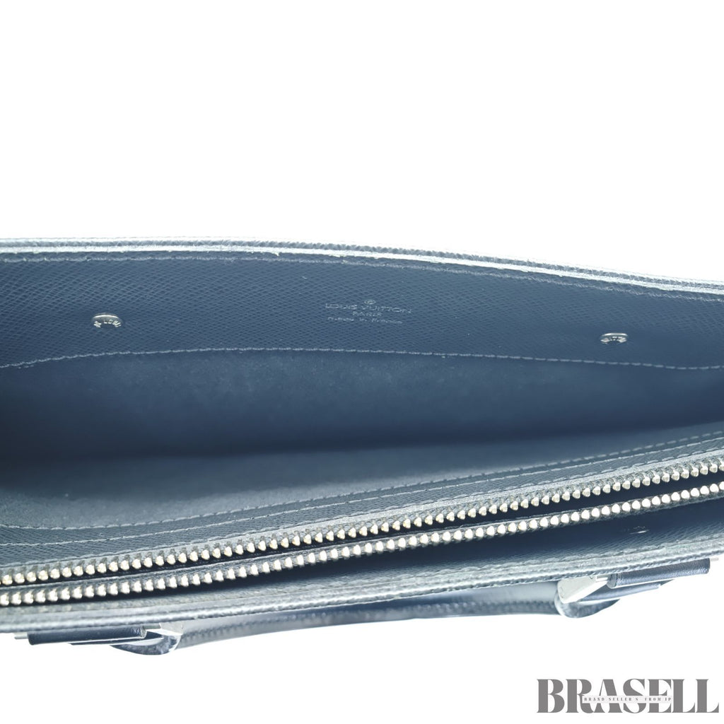 LOUIS VUITTON ルイ・ヴィトン タイガ ビジネス バッグ M30052 バッグ ブリーフケース アルドワーズ メンズ
