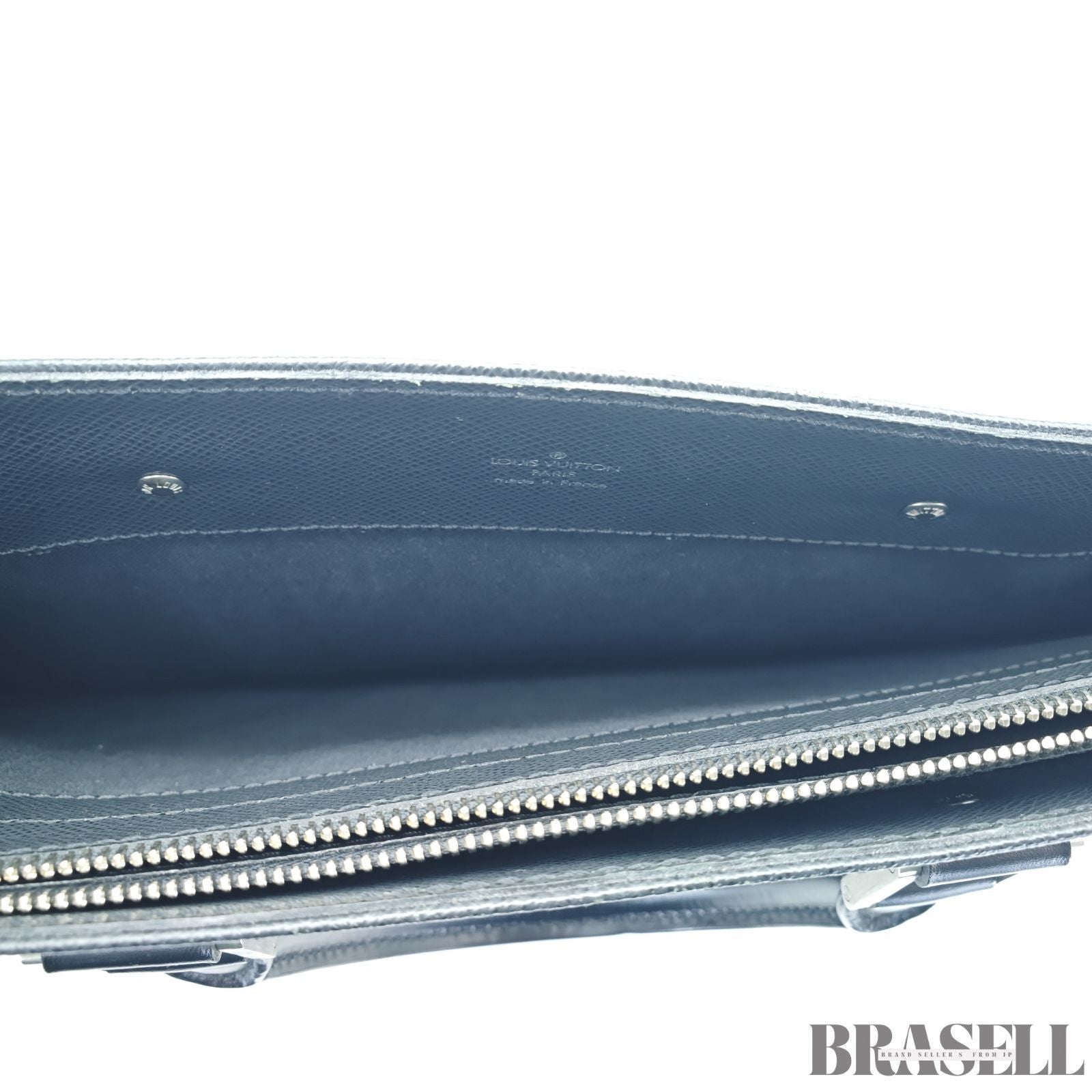 LOUIS VUITTON ルイ・ヴィトン タイガ ビジネス バッグ M30052 バッグ ブリーフケース アルドワーズ メンズ