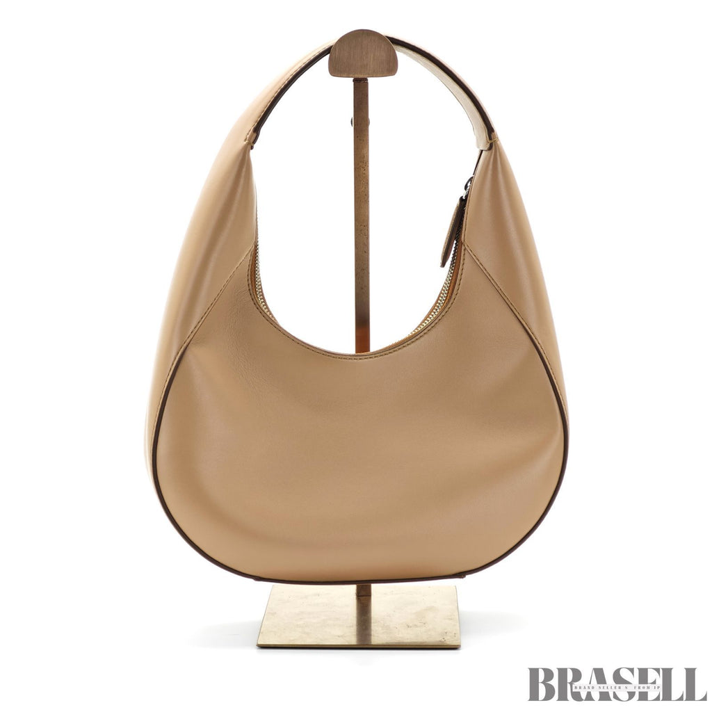 Stella McCartney ステラマッカートニー ショルダーバッグ 700269 W8542 バッグ ホーボー グレージュ ベージュ レディース 保存袋
