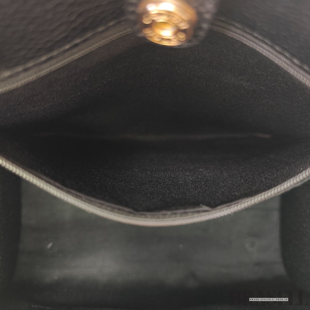 COACH コーチ ウィロウ トート CR677 バッグ ハンドバッグ ブルー レディース