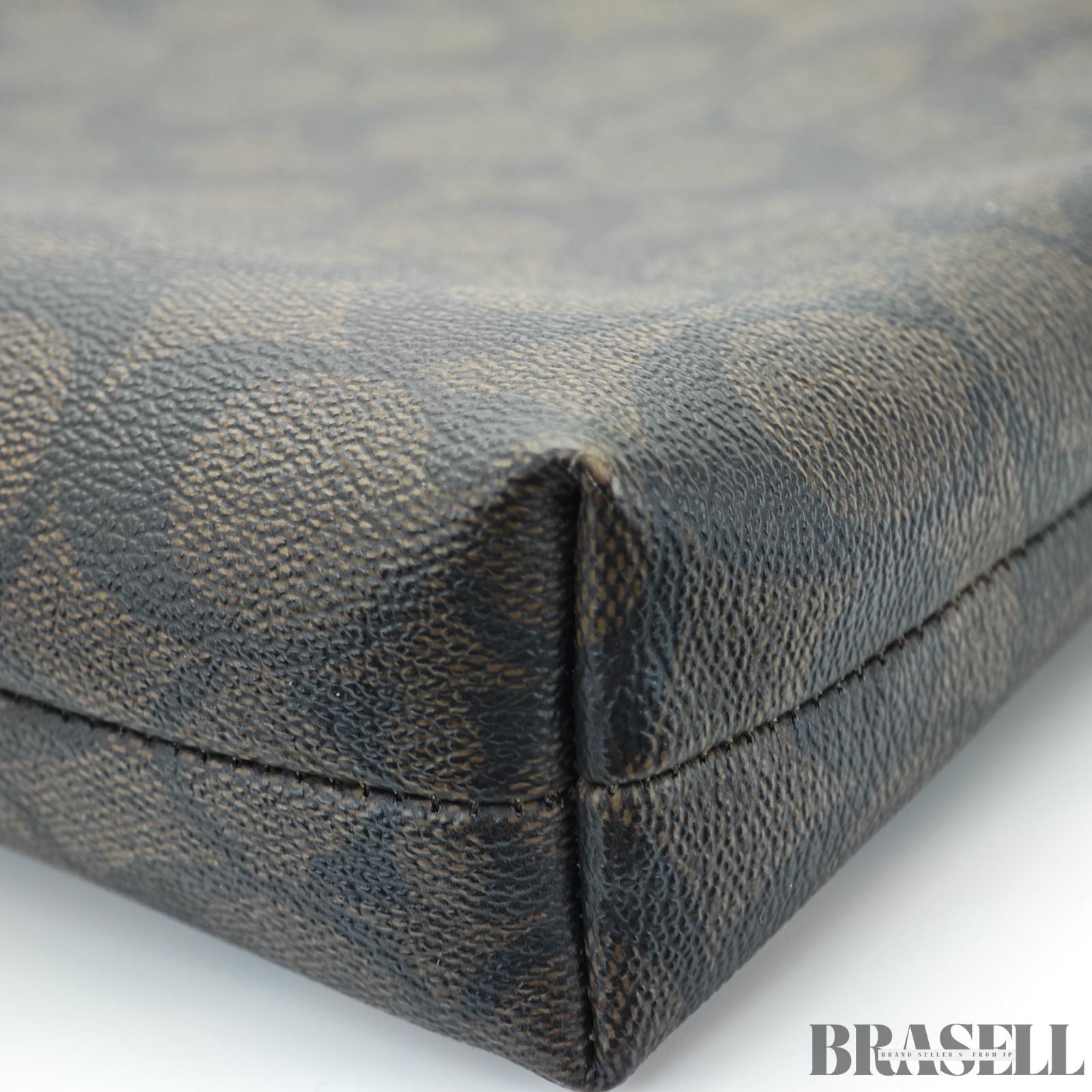 COACH コーチ シグネチャー F29210 バッグ ショルダーバッグ トートバッグ ブラウン レディース 保存袋