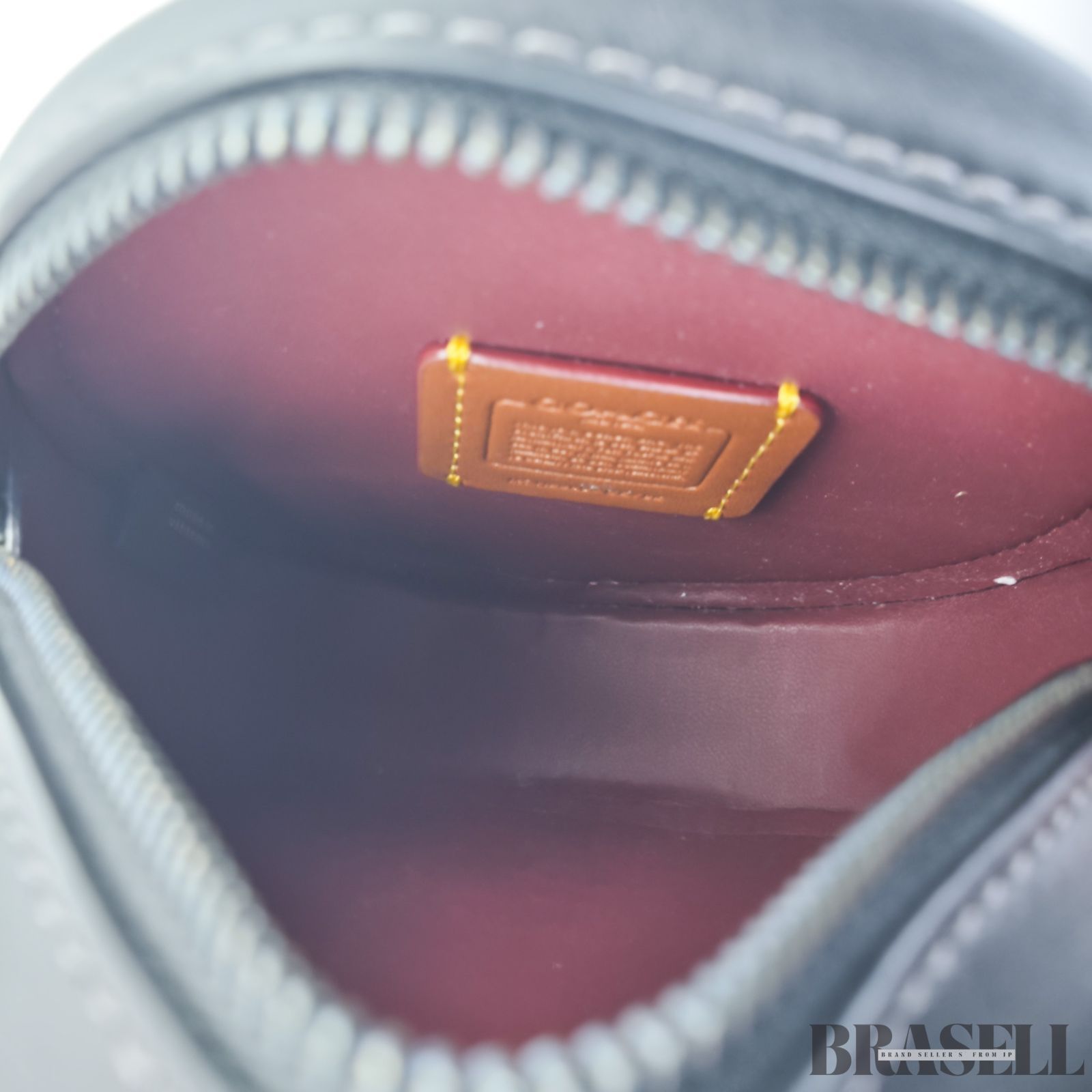 COACH コーチ ティーローズ クロスボディバッグ CE782 バッグ ショルダーバッグ 花 フラワー 円形 ラウンド ブラック レディースCOACH コーチ ティーローズ クロスボディバッグ CE782 バッグ ショルダーバッグ 花 フラワー 円形 ラウンド ブラック レディース