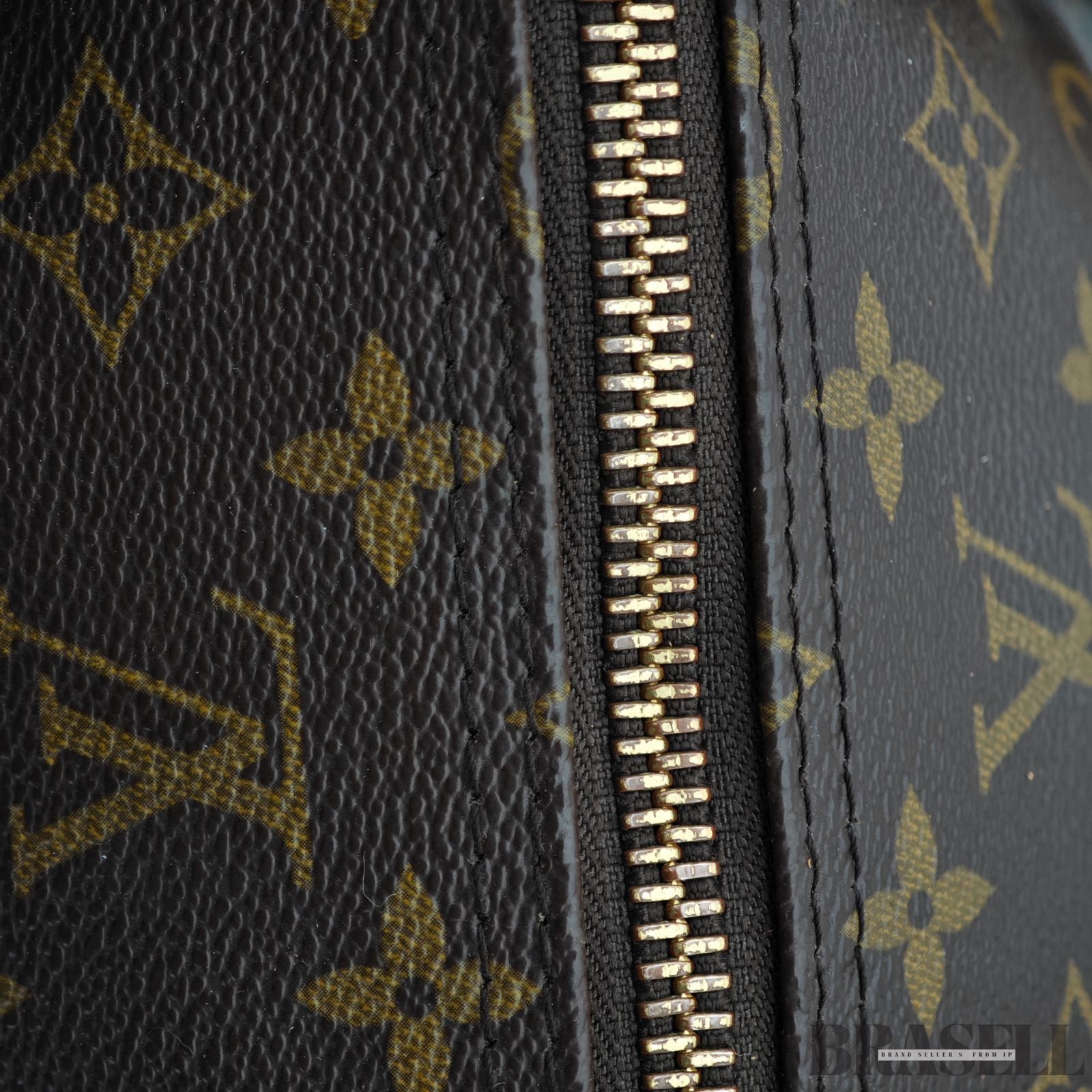 LOUIS VUITTON ルイ・ヴィトン キーポル 60cm M41422 バッグ ボストンバッグ 大容量 MARRON マロン  GOLD ゴールド 金具 レディース メンズ ボストンバッグ