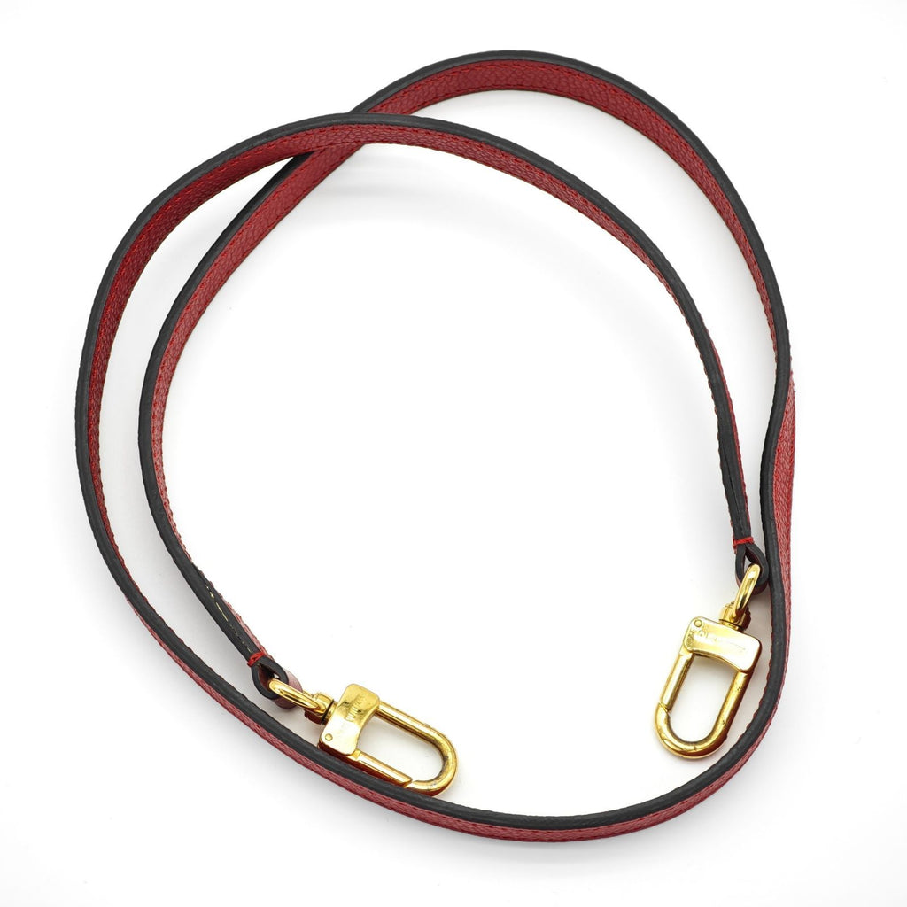 LOUIS VUITTON ルイ・ヴィトン モノグラム アルマ M41779 バッグ ハンドバッグ ショルダーバッグ 2way ブラウン レディース ショルダーストラップ