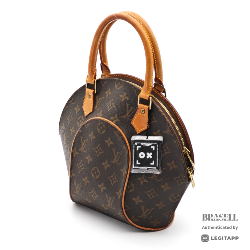 LOUIS VUITTON ルイ・ヴィトン ハンドバッグ モノグラム・キャンバス レディース