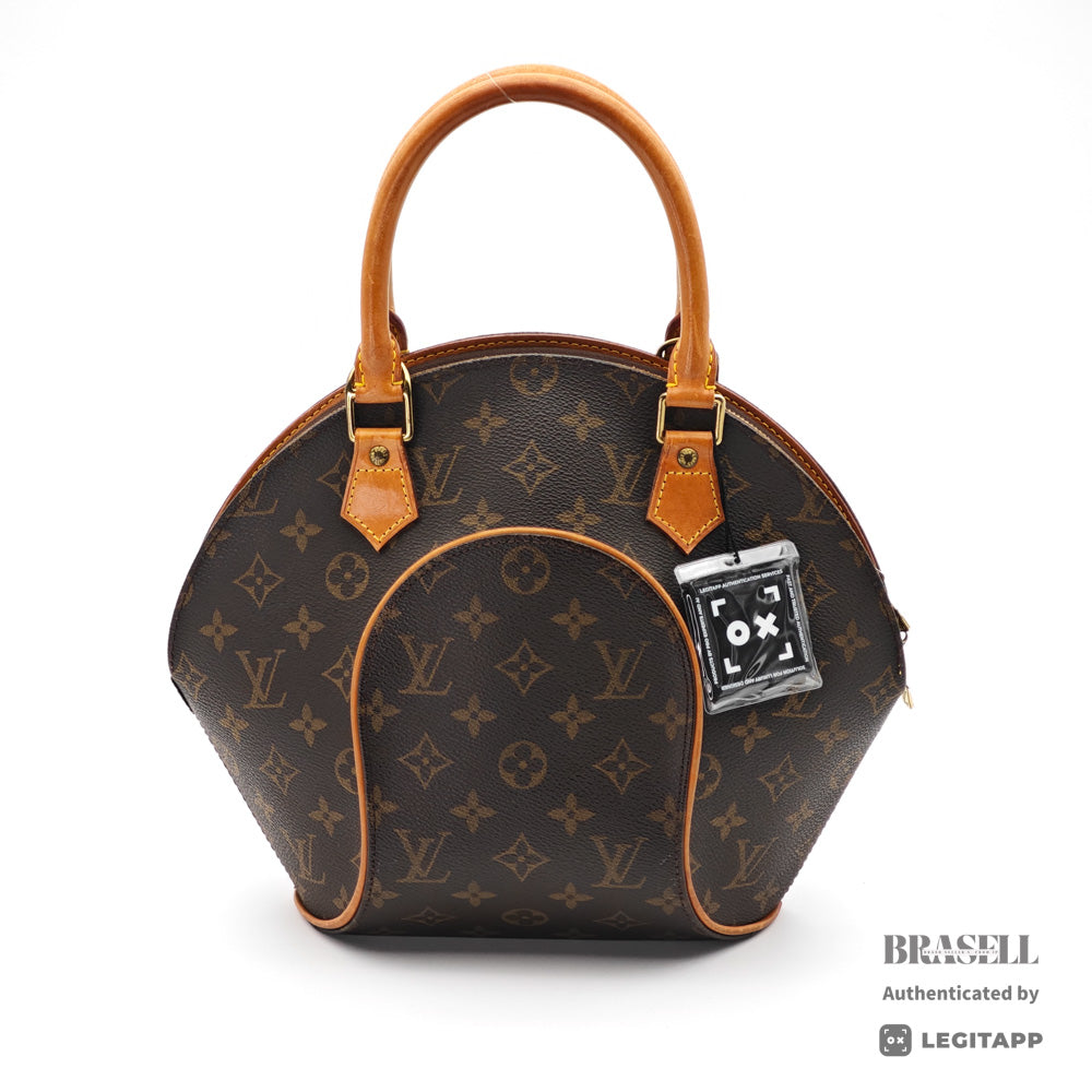 LOUIS VUITTON ルイ・ヴィトン ハンドバッグ モノグラム・キャンバス レディース