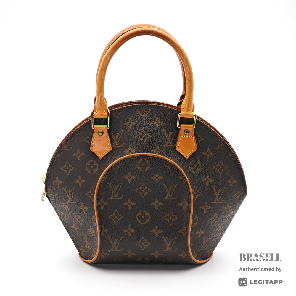 LOUIS VUITTON ルイ・ヴィトン ハンドバッグ モノグラム・キャンバス レディース