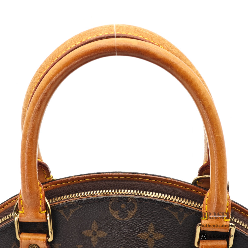 LOUIS VUITTON ルイ・ヴィトン ハンドバッグ モノグラム・キャンバス レディース