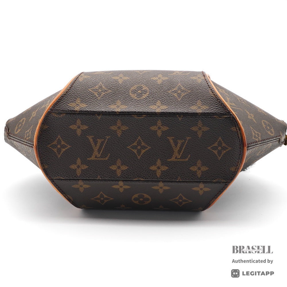 LOUIS VUITTON ルイ・ヴィトン ハンドバッグ モノグラム・キャンバス レディース