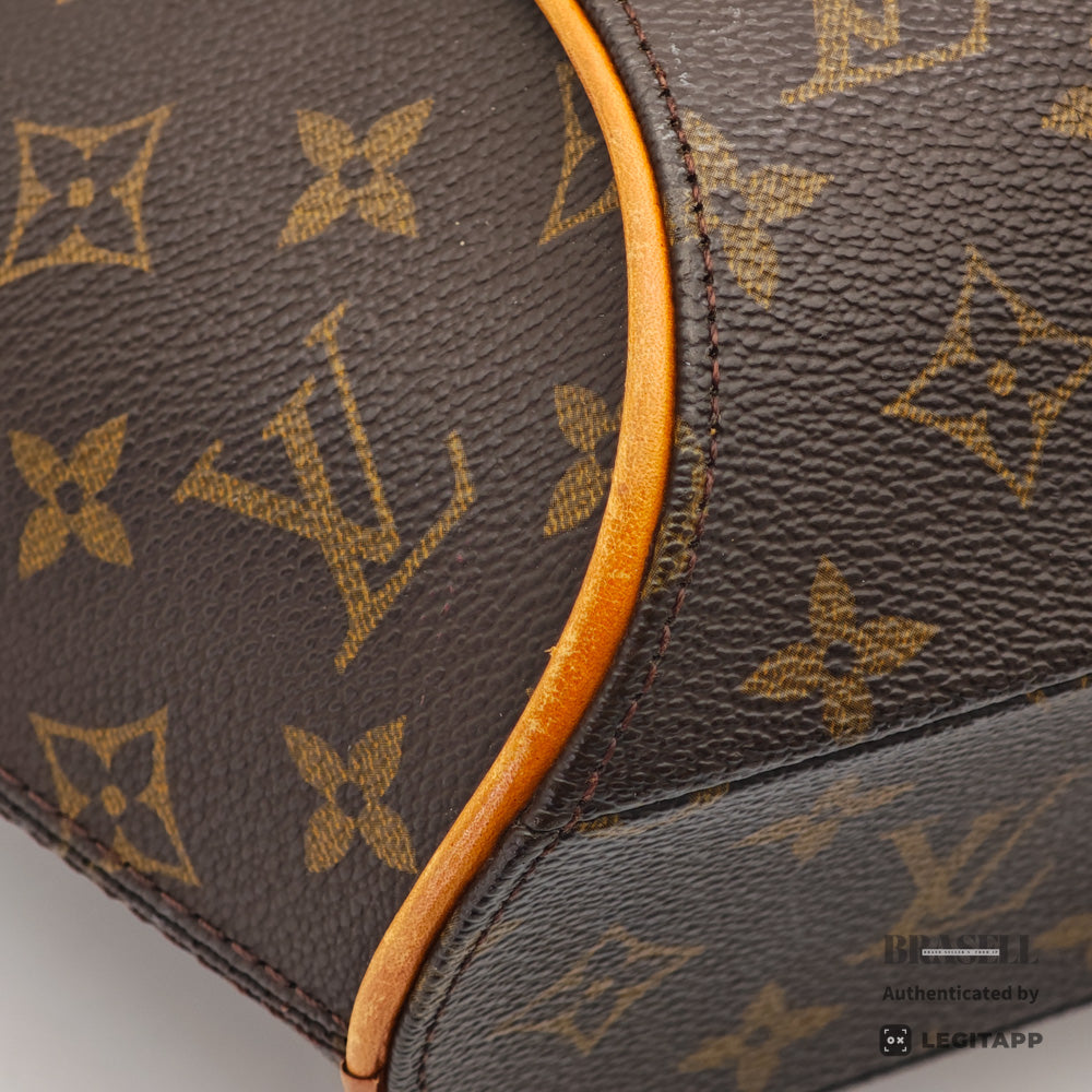 LOUIS VUITTON ルイ・ヴィトン ハンドバッグ モノグラム・キャンバス レディース