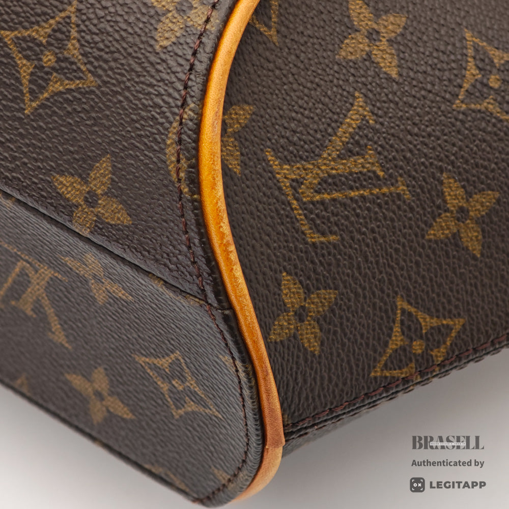 LOUIS VUITTON ルイ・ヴィトン ハンドバッグ モノグラム・キャンバス レディース