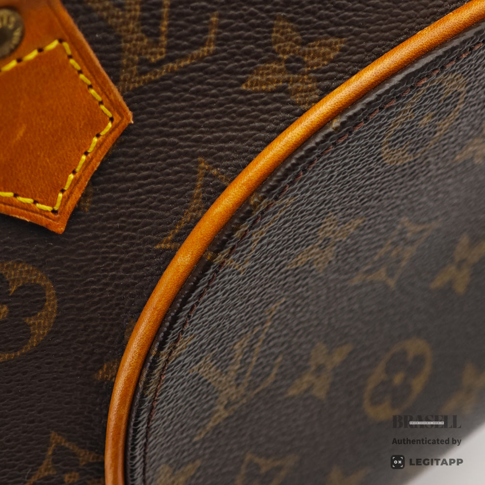 LOUIS VUITTON ルイ・ヴィトン ハンドバッグ モノグラム・キャンバス レディース