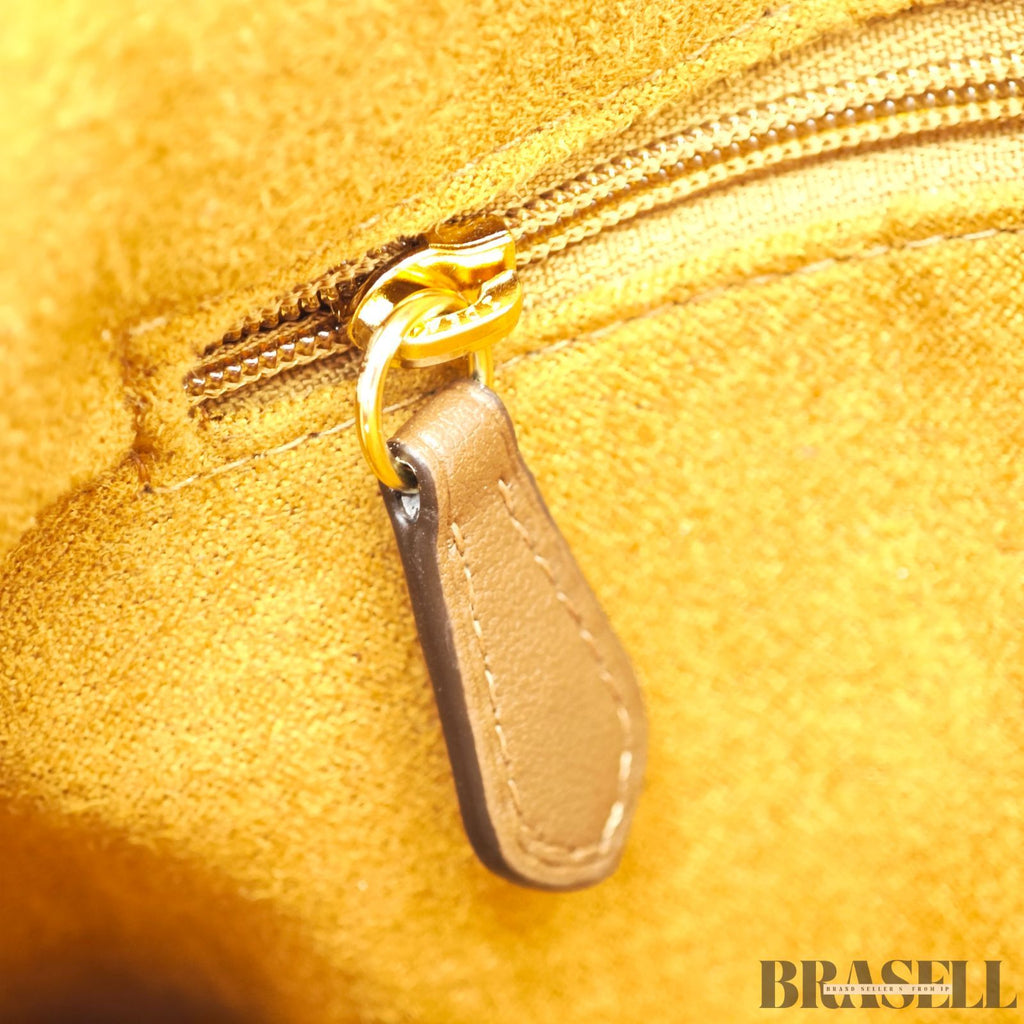 COACH コーチ サルキー F05497 バッグ ハンドバッグ フラップ コンパクト チョーク アイボリー レディース 保存袋