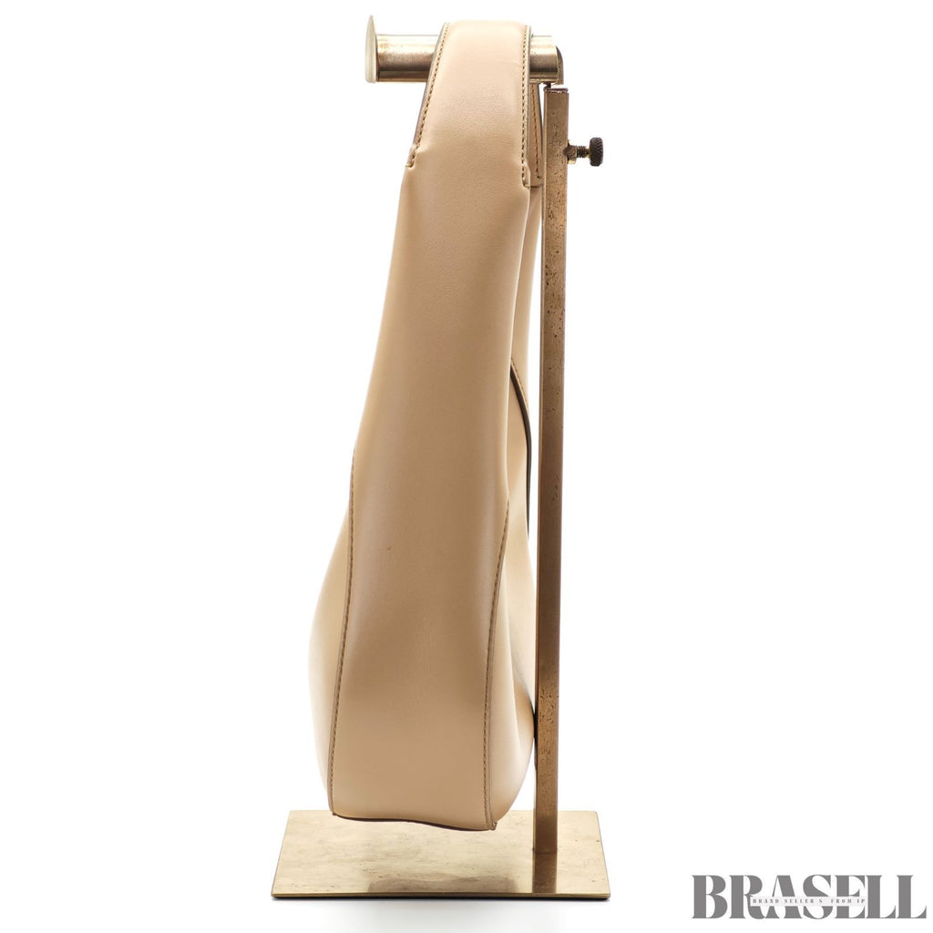 Stella McCartney ステラマッカートニー ショルダーバッグ 700269 W8542 バッグ ホーボー グレージュ ベージュ レディース 保存袋